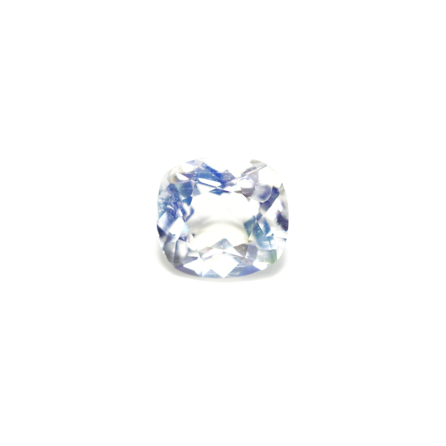 レインボームーンストーン ルース 0.59ct