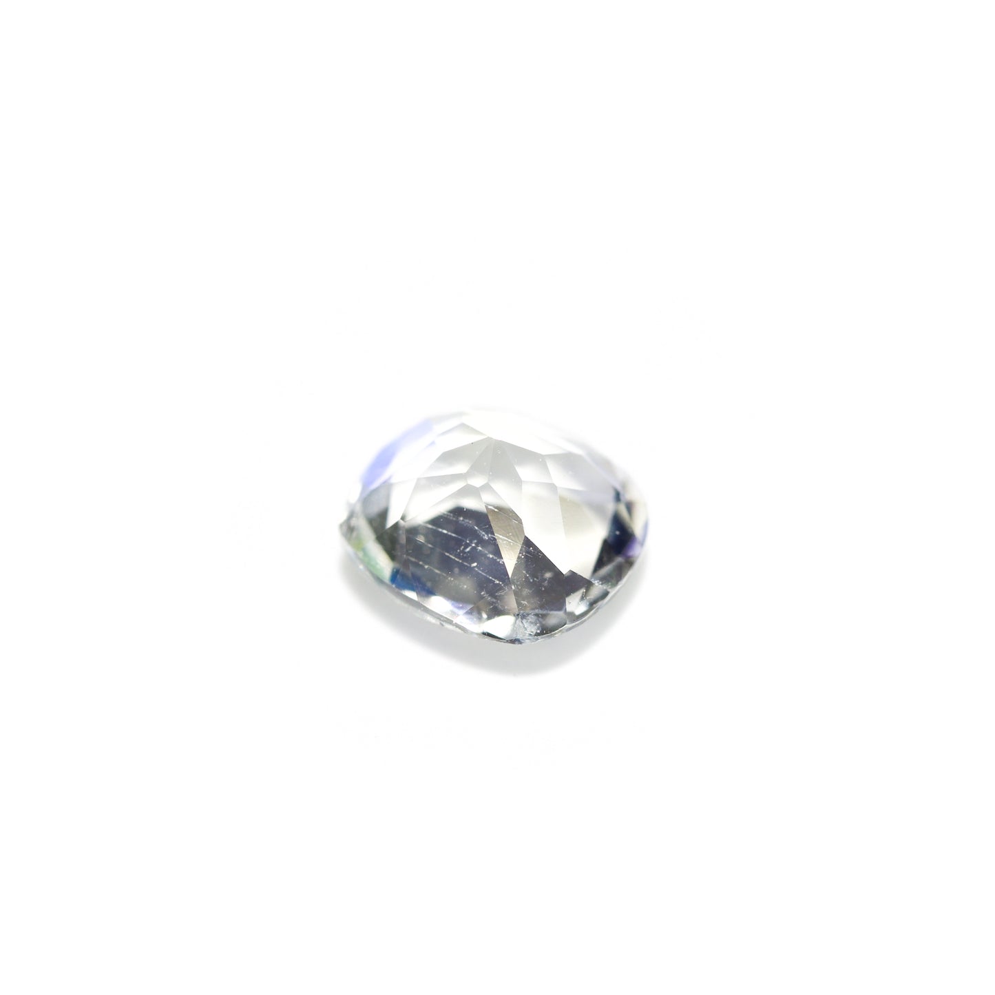 レインボームーンストーン ルース 0.59ct