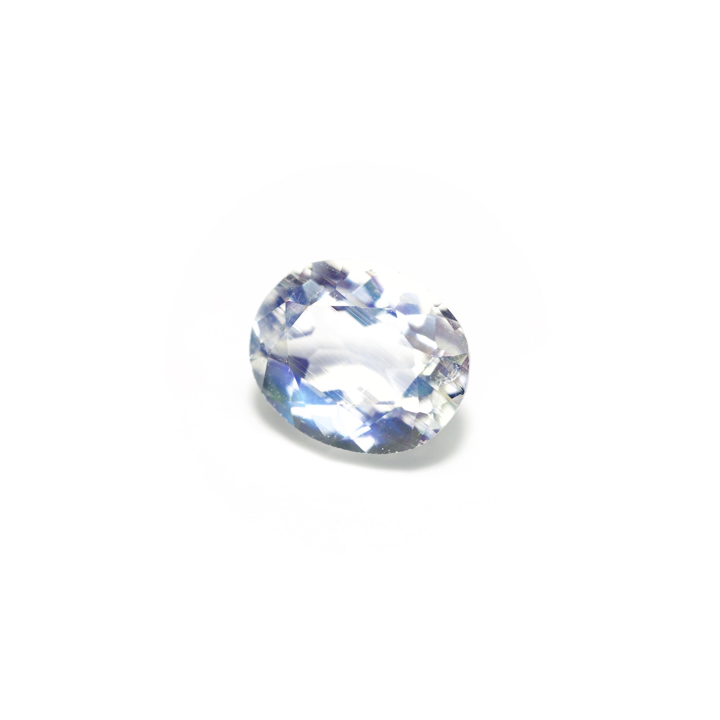 レインボームーンストーン ルース 0.53ct