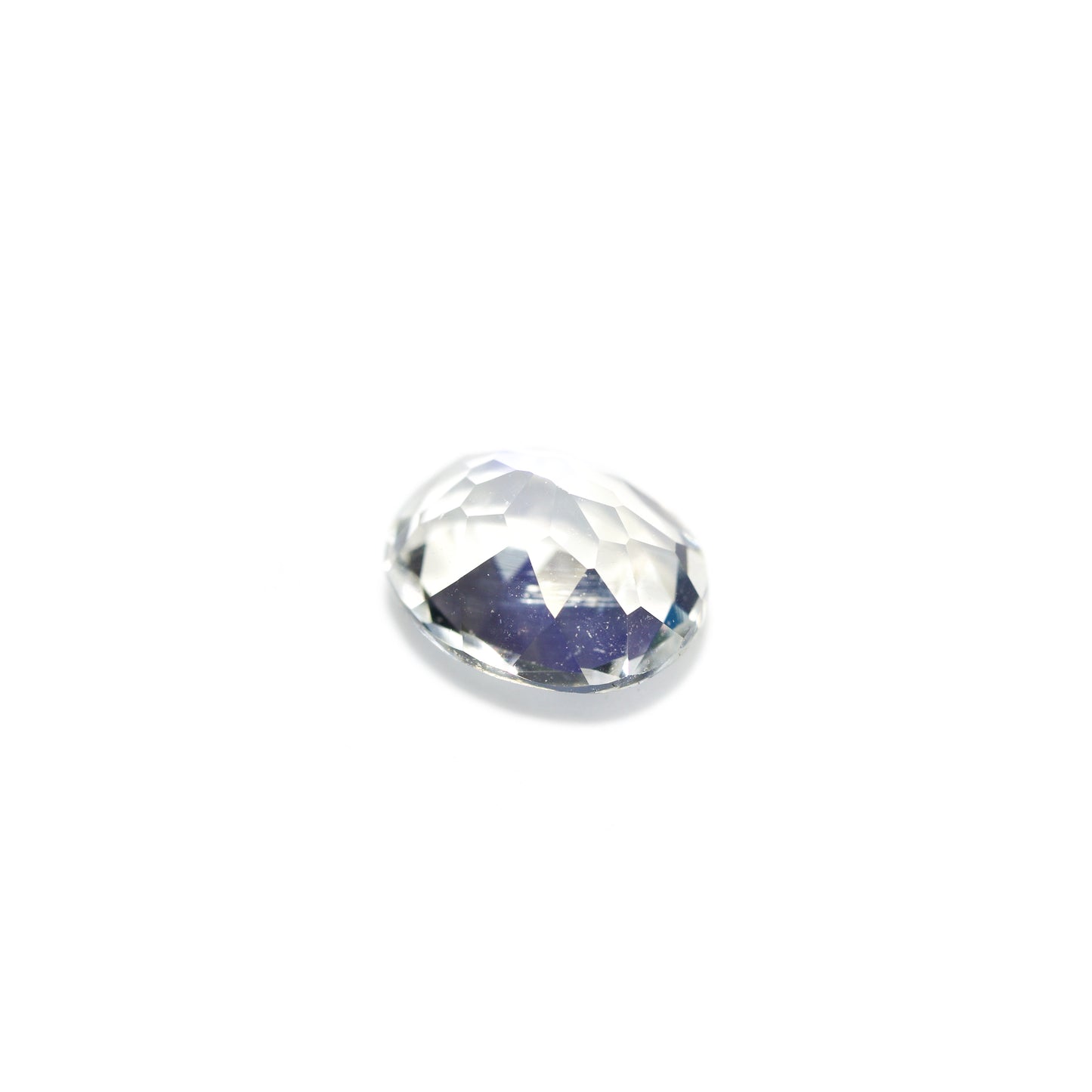 レインボームーンストーン ルース 0.53ct