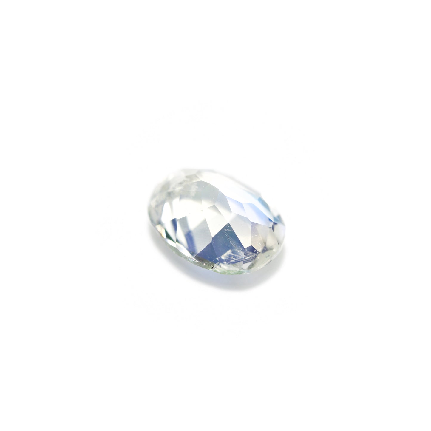 レインボームーンストーン ルース 0.63ct