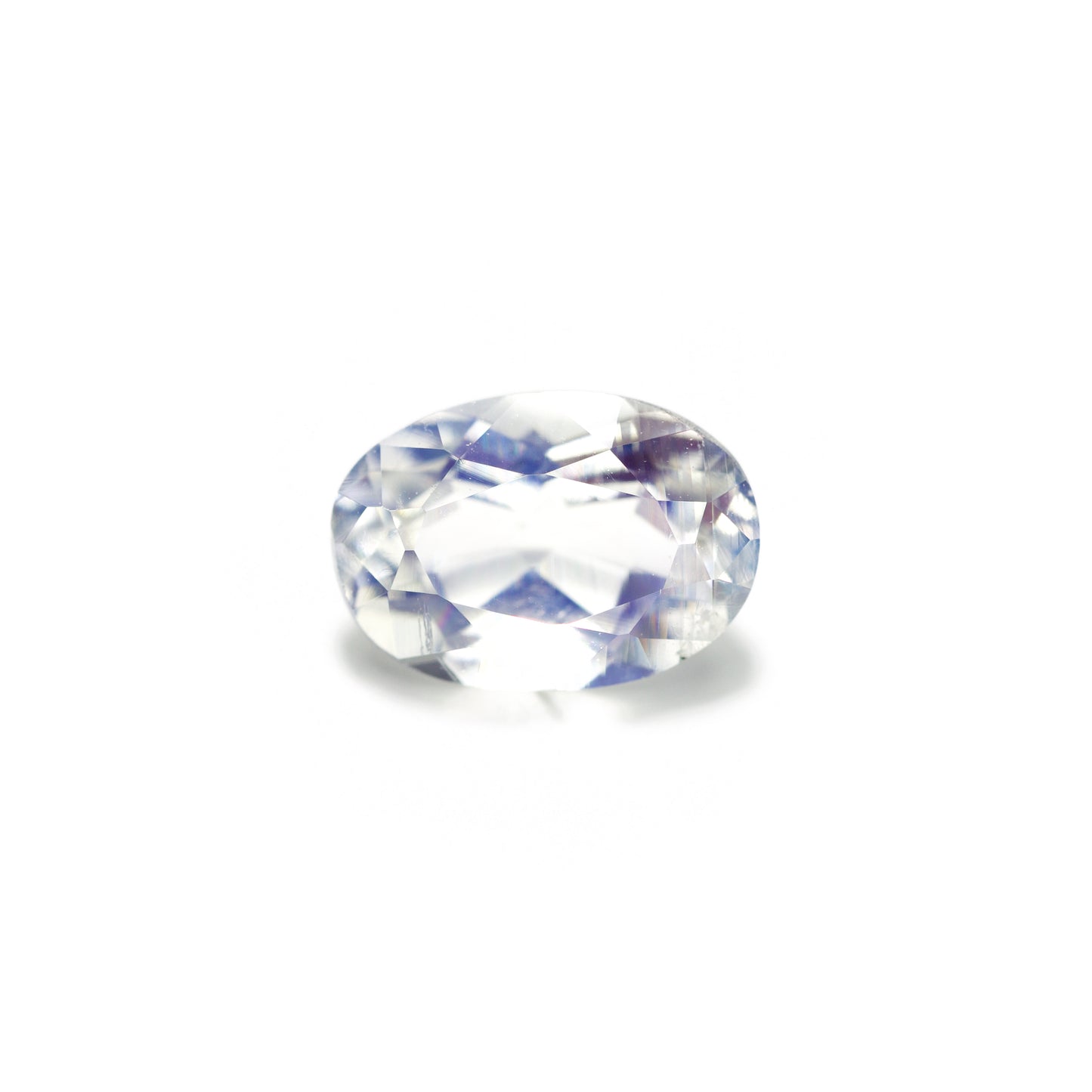レインボームーンストーン ルース 0.74ct