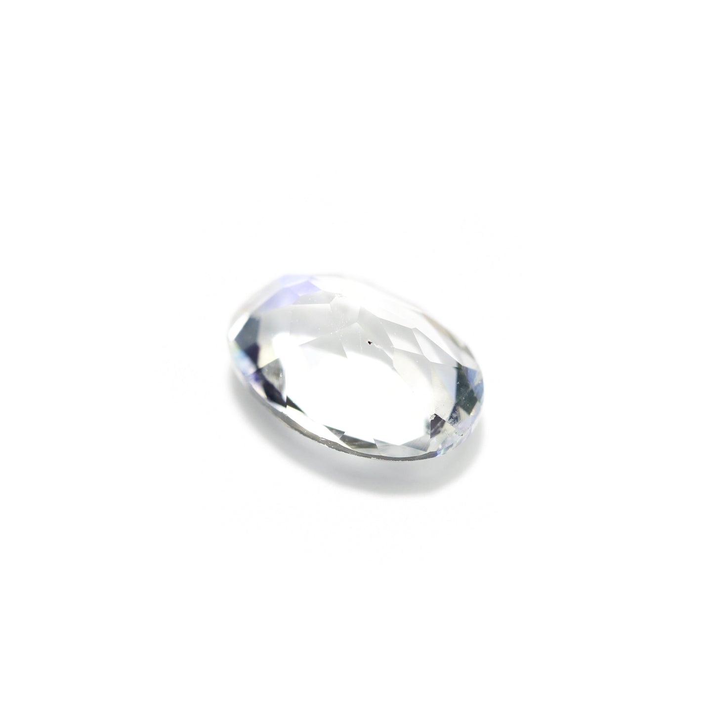 レインボームーンストーン ルース 0.74ct