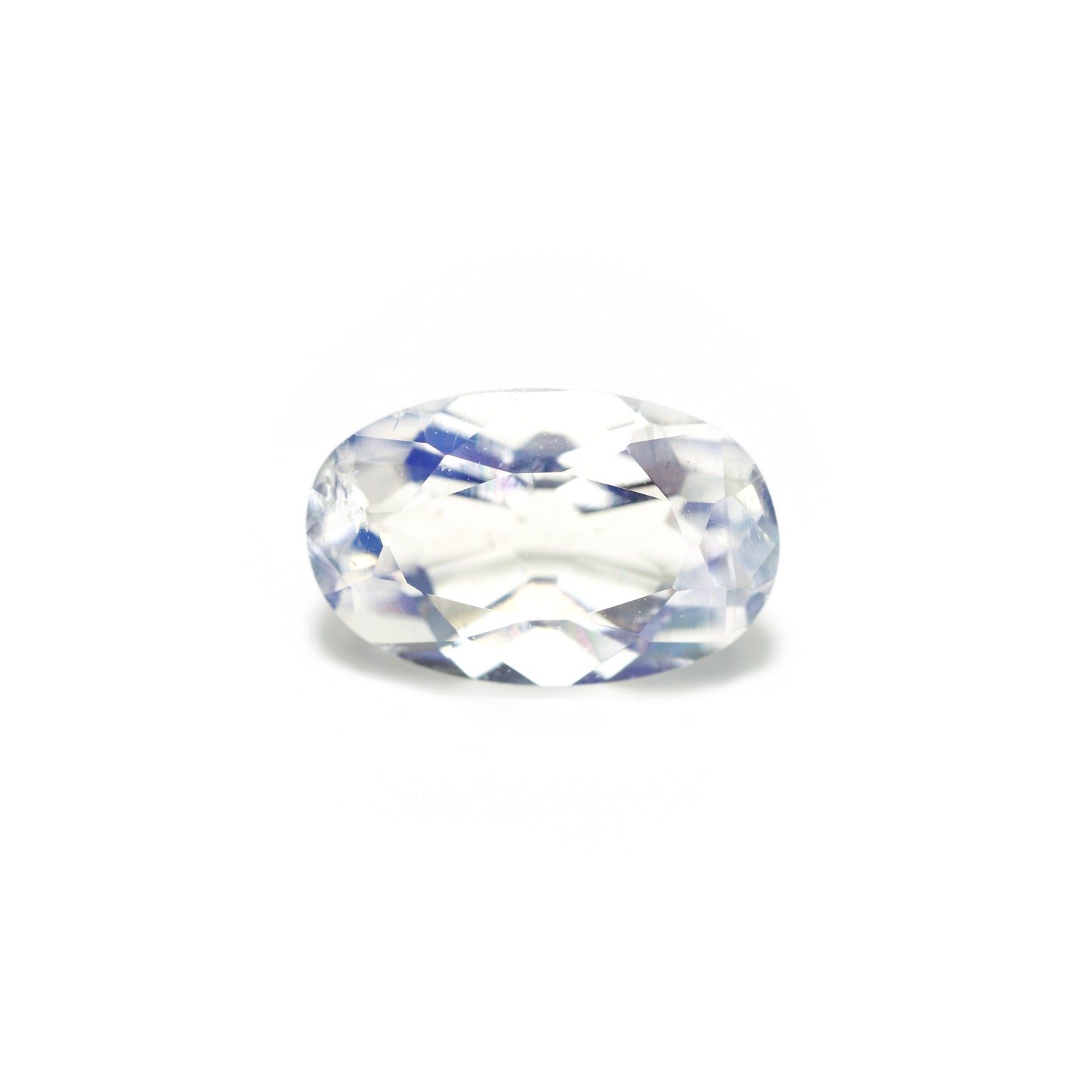 レインボームーンストーン ルース 0.78ct