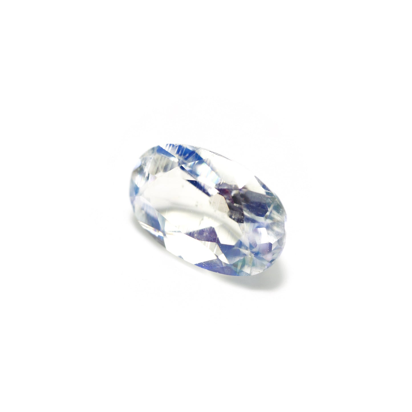 レインボームーンストーン ルース 0.78ct