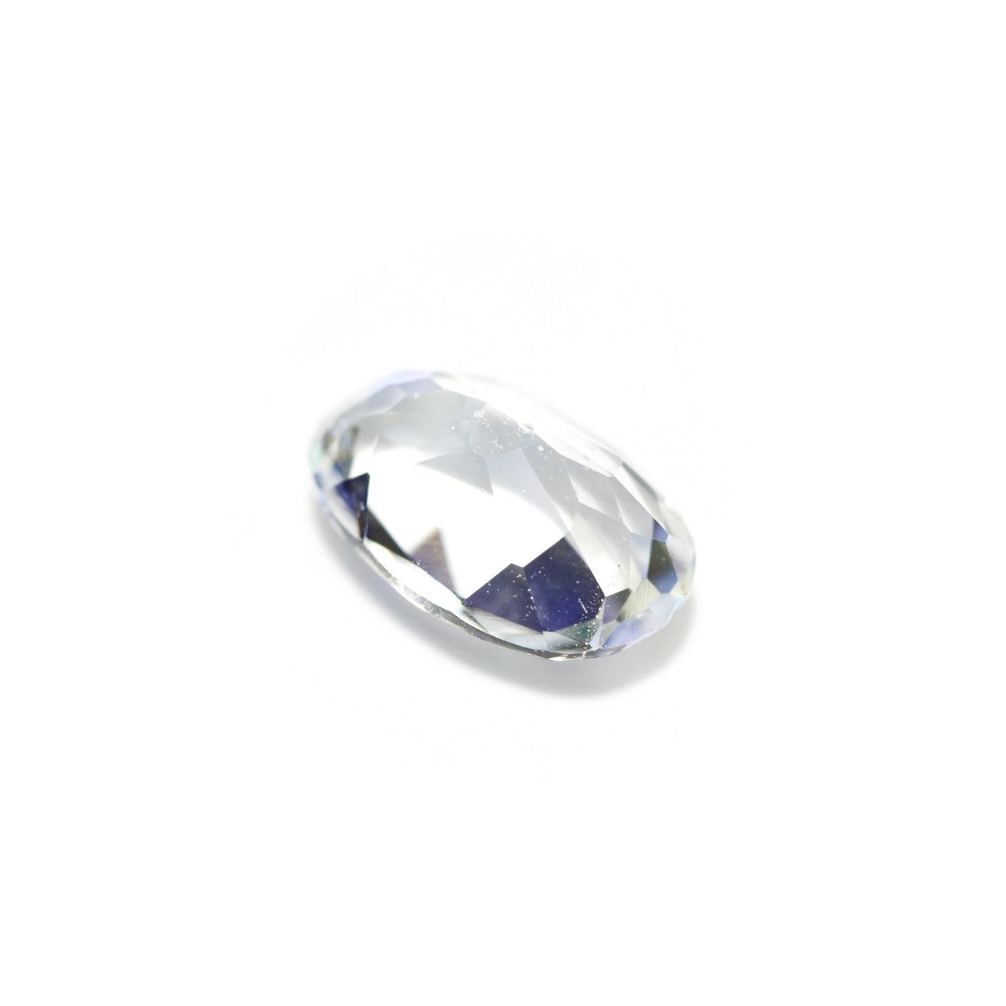レインボームーンストーン ルース 0.78ct