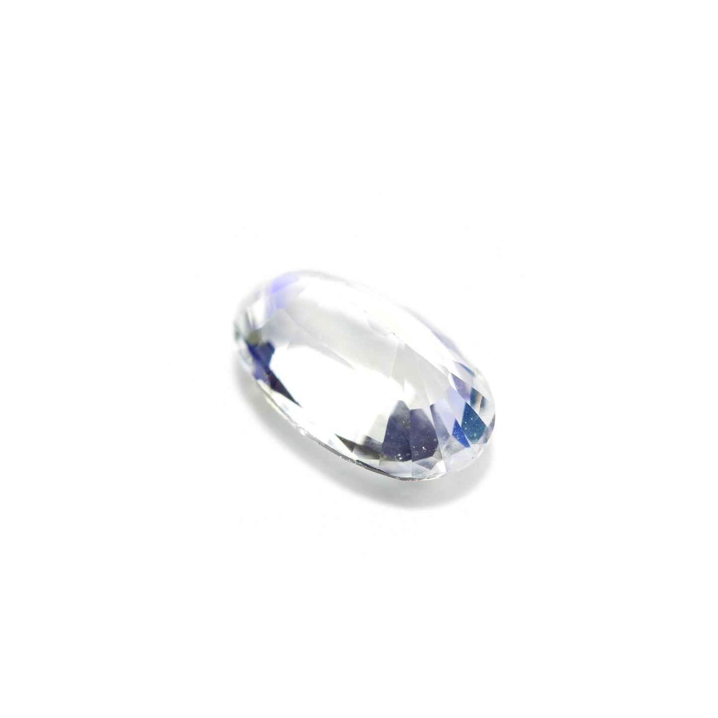 レインボームーンストーン ルース 0.75ct