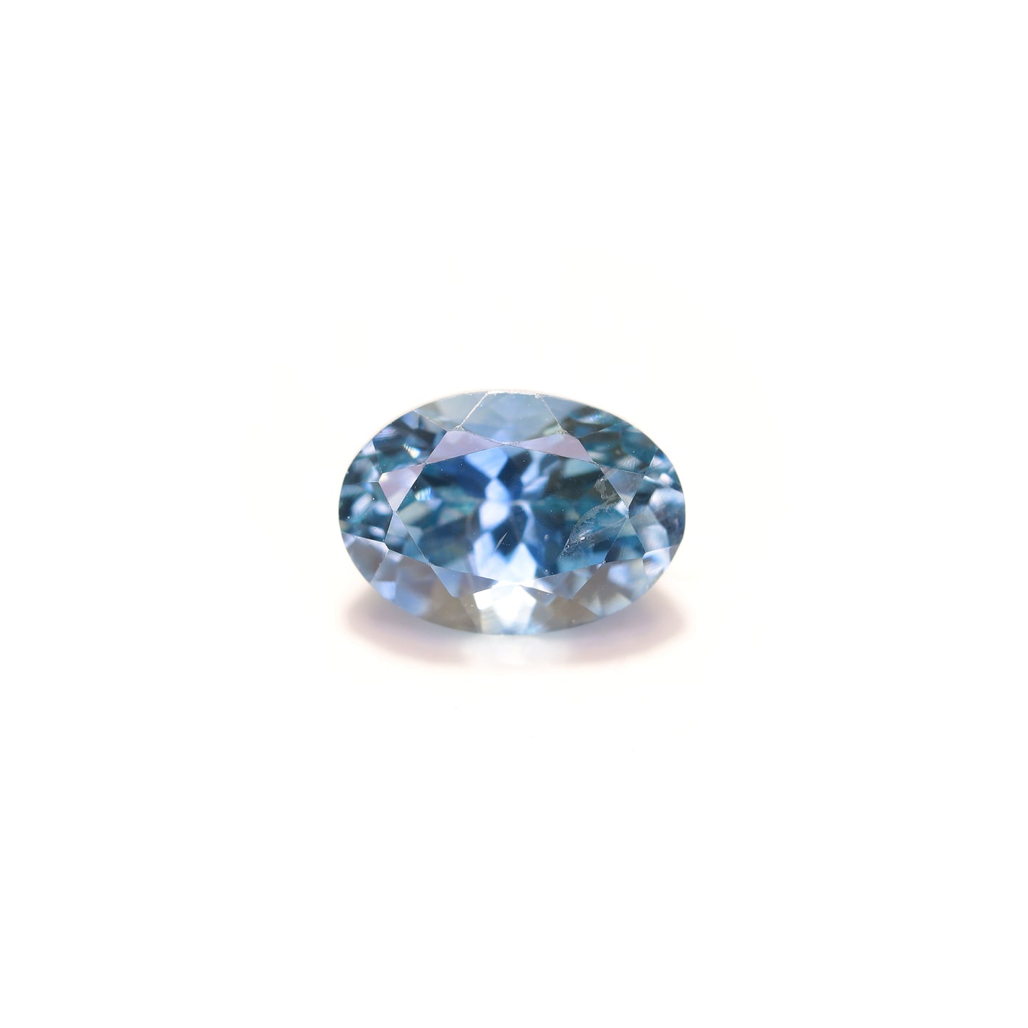 モンタナサファイア ルース 0.93ct