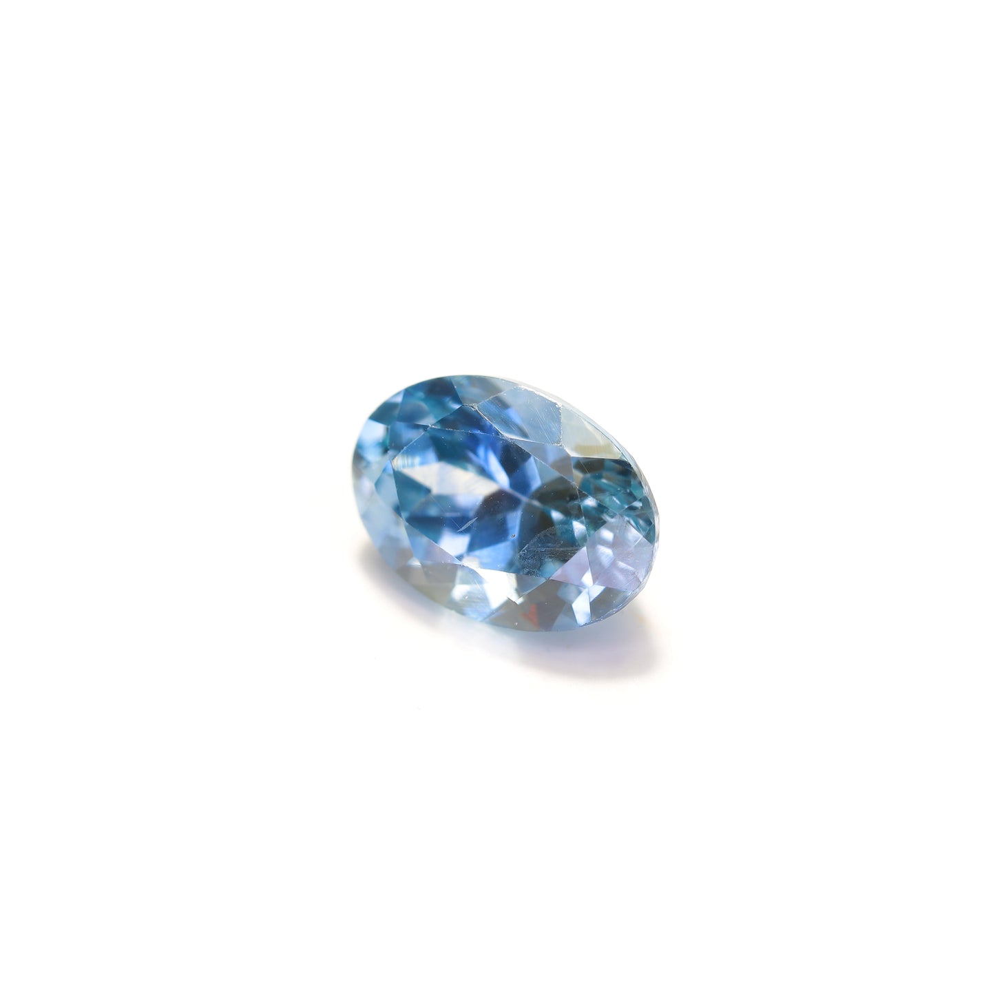 モンタナサファイア ルース 0.93ct
