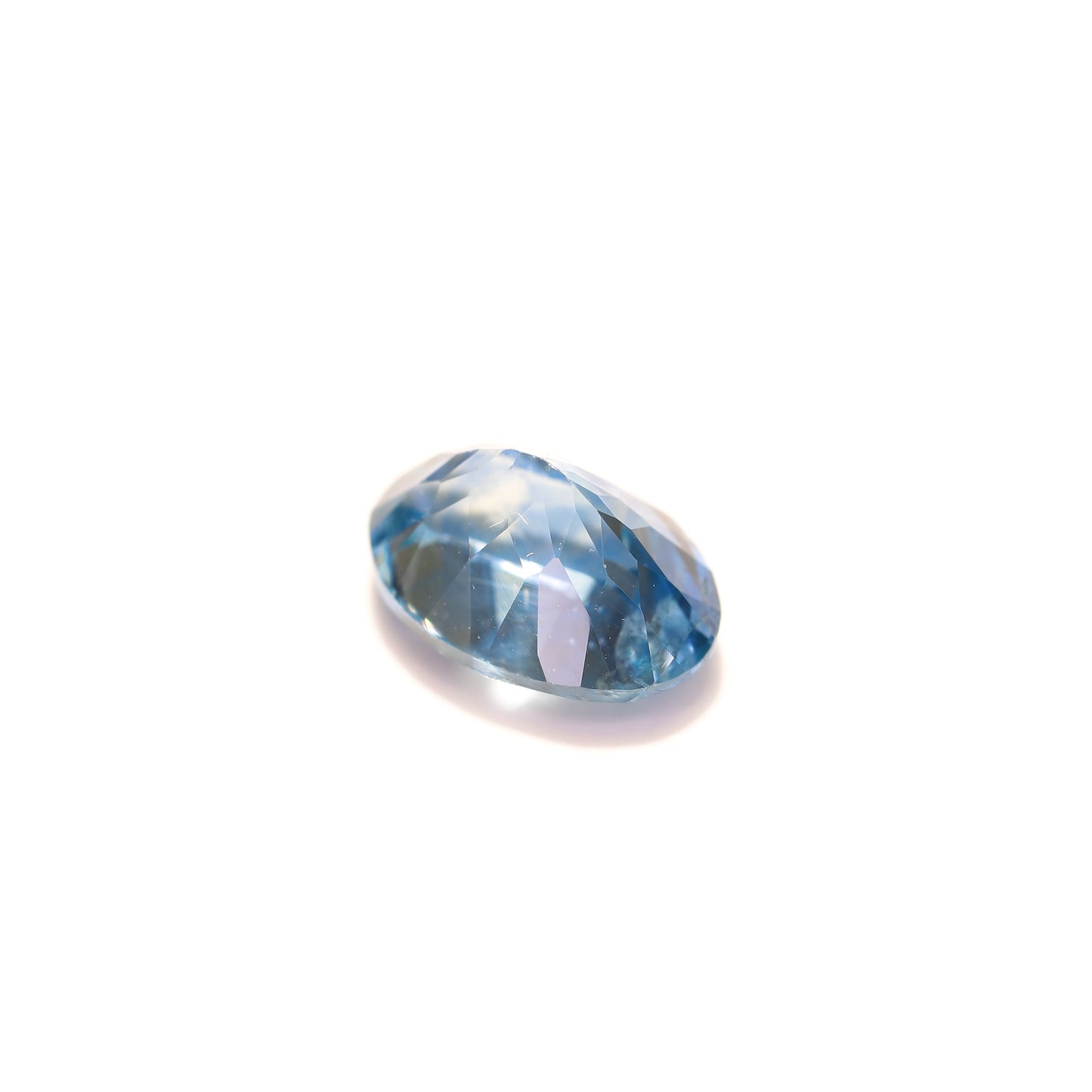 モンタナサファイア ルース 0.93ct