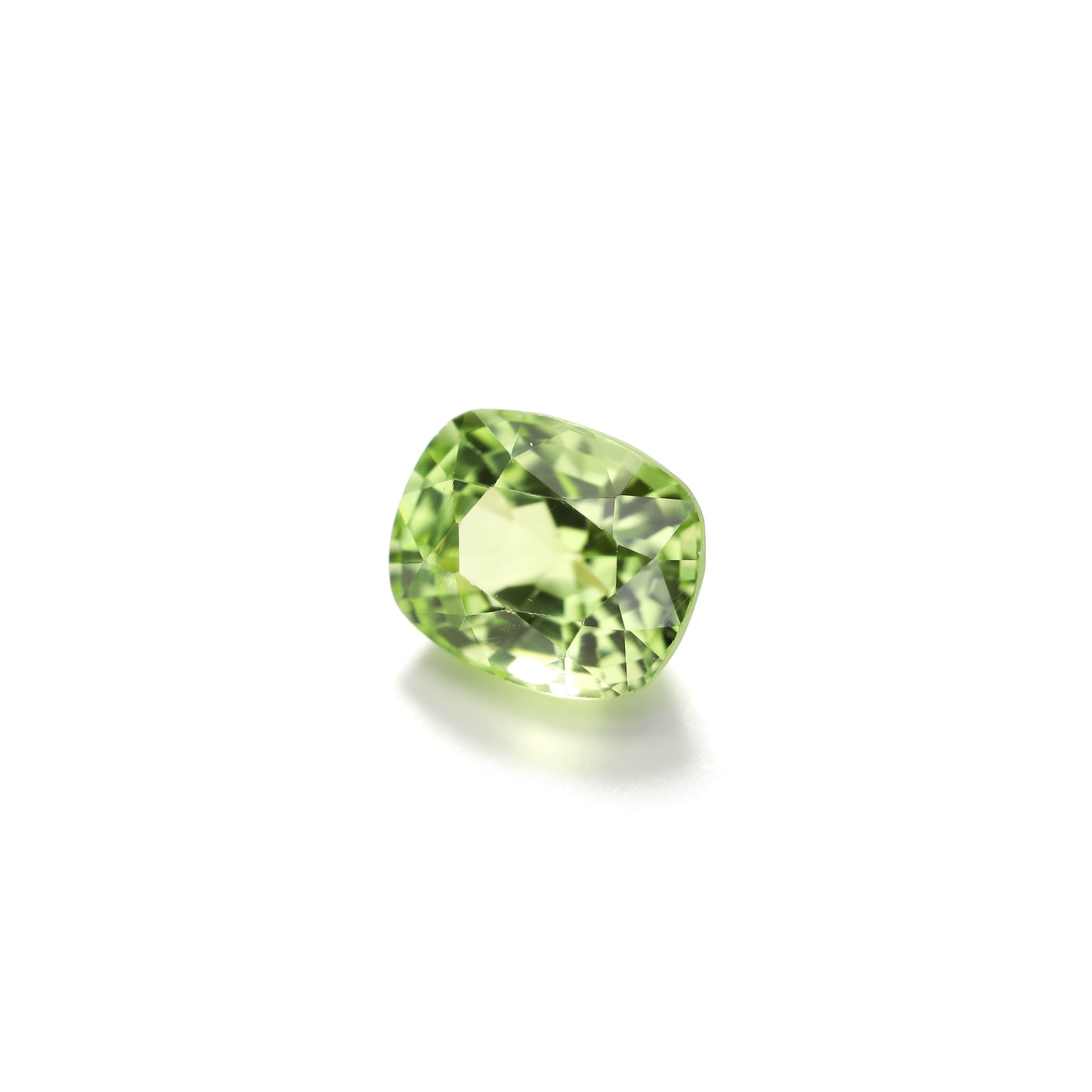 ペリドット ルース 0.98ct