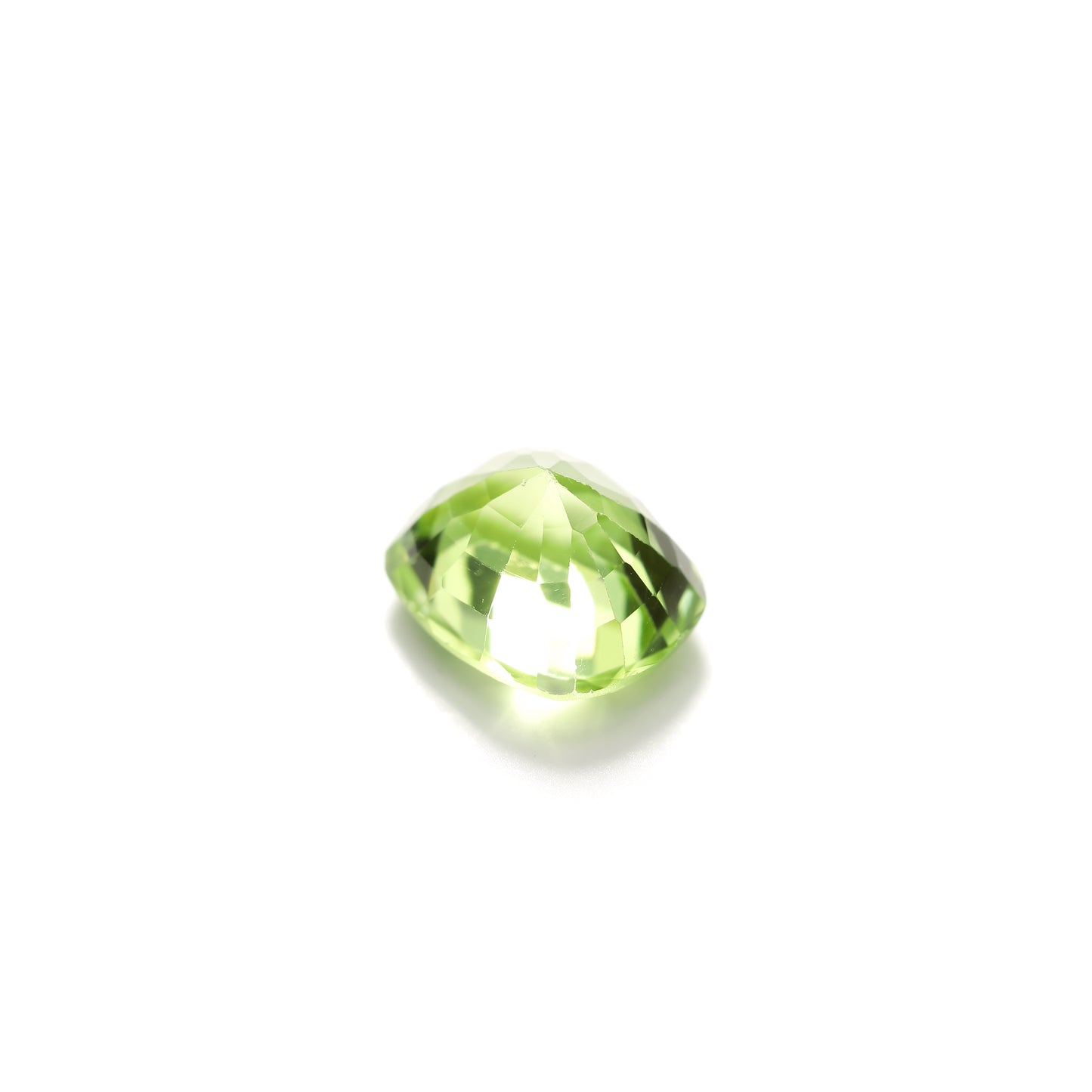 ペリドット ルース 0.98ct
