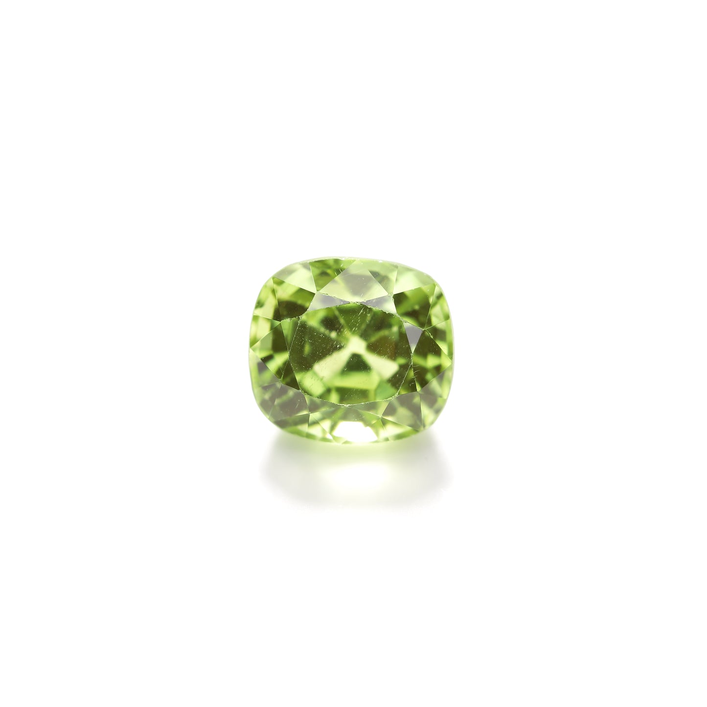 ペリドット ルース 1.34ct