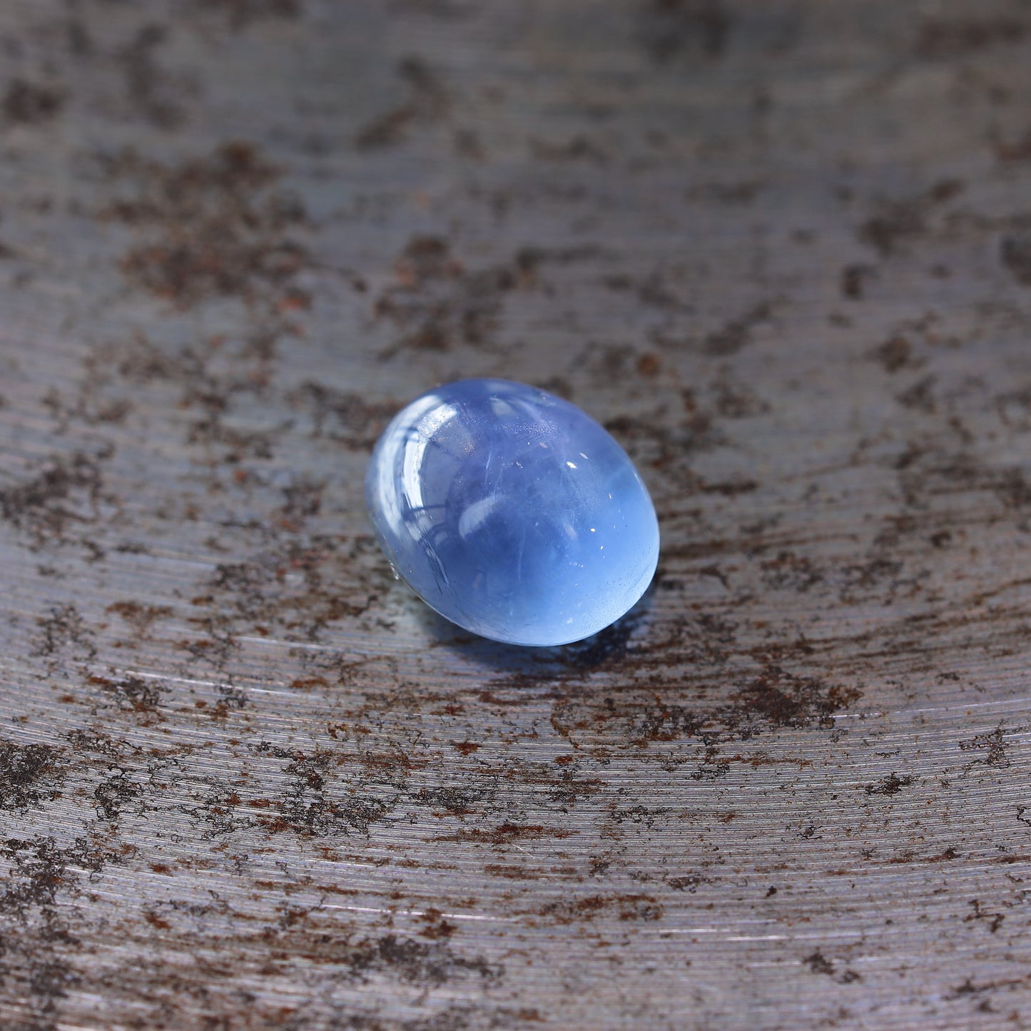 サファイア(スター) ルース 1.42ct