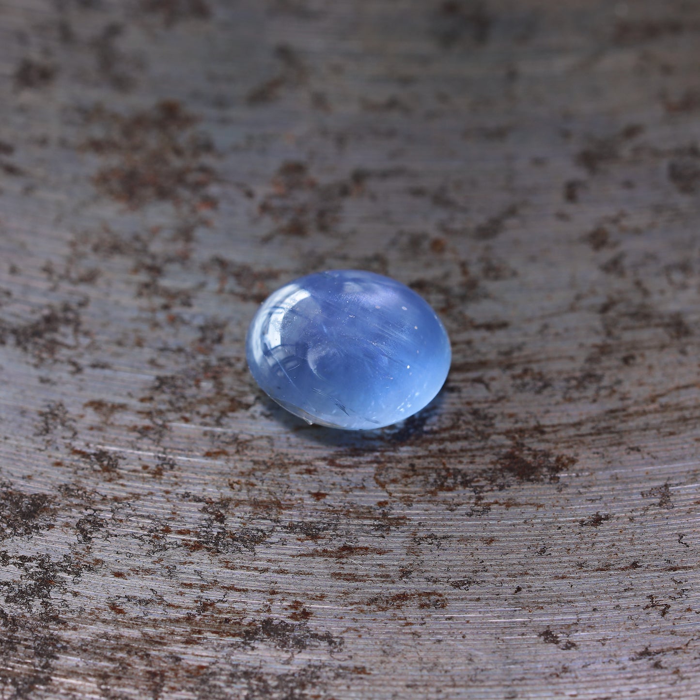 サファイア(スター) ルース 1.42ct