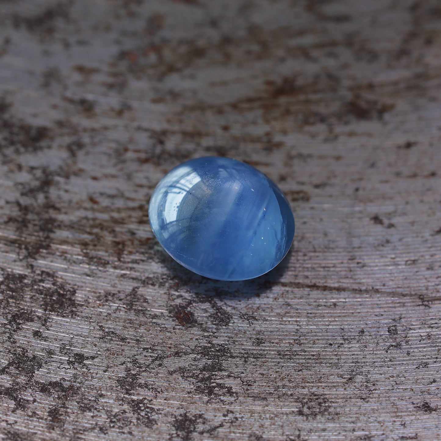 サファイア(スター) ルース 1.73ct