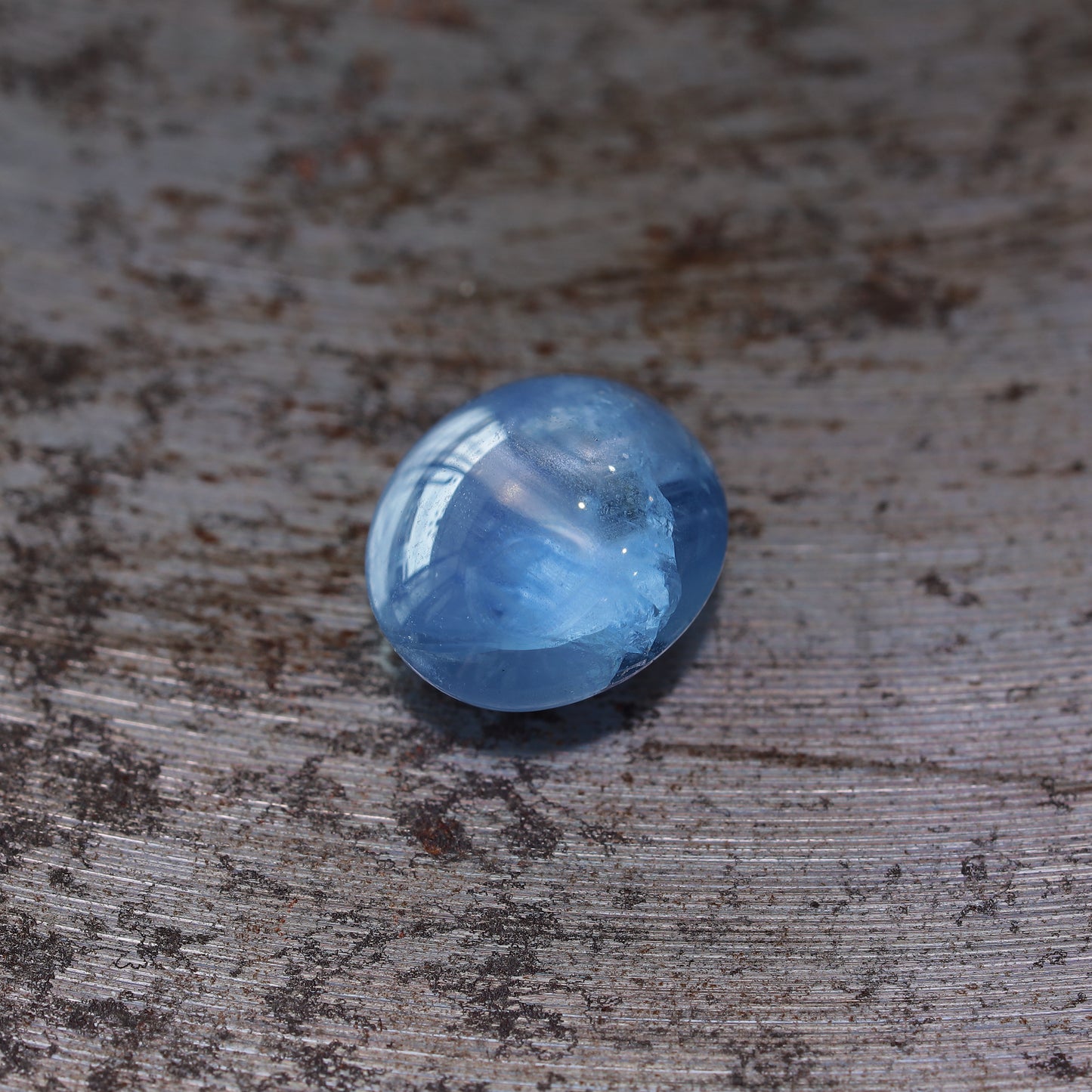 サファイア(スター) ルース 1.73ct