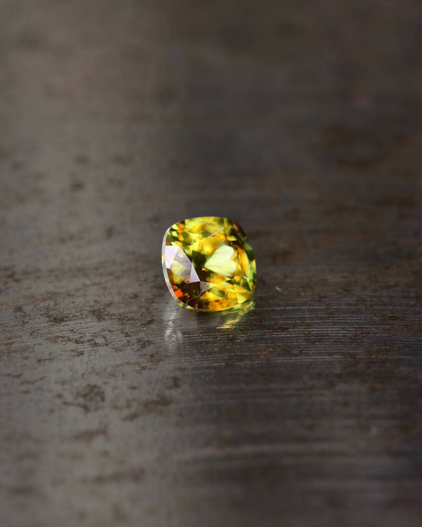 スフェーン ルース 0.42ct