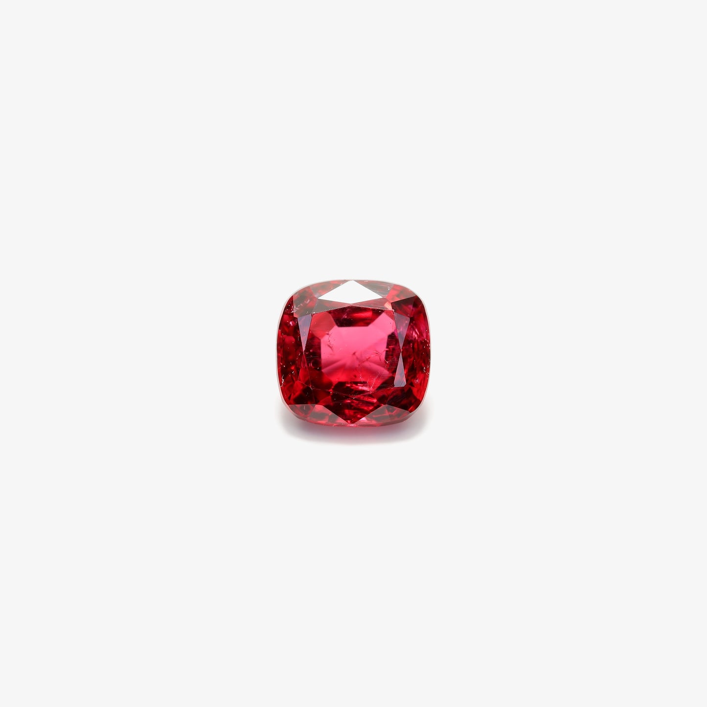 レッドスピネル ルース 0.52ct