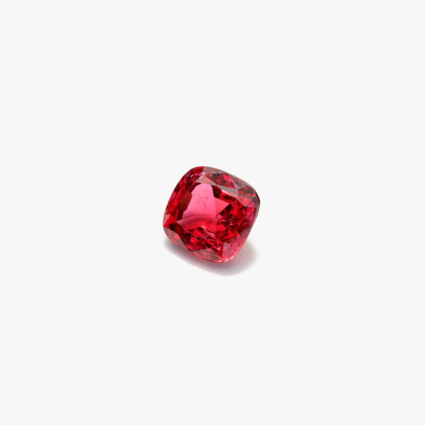 レッドスピネル ルース 0.52ct