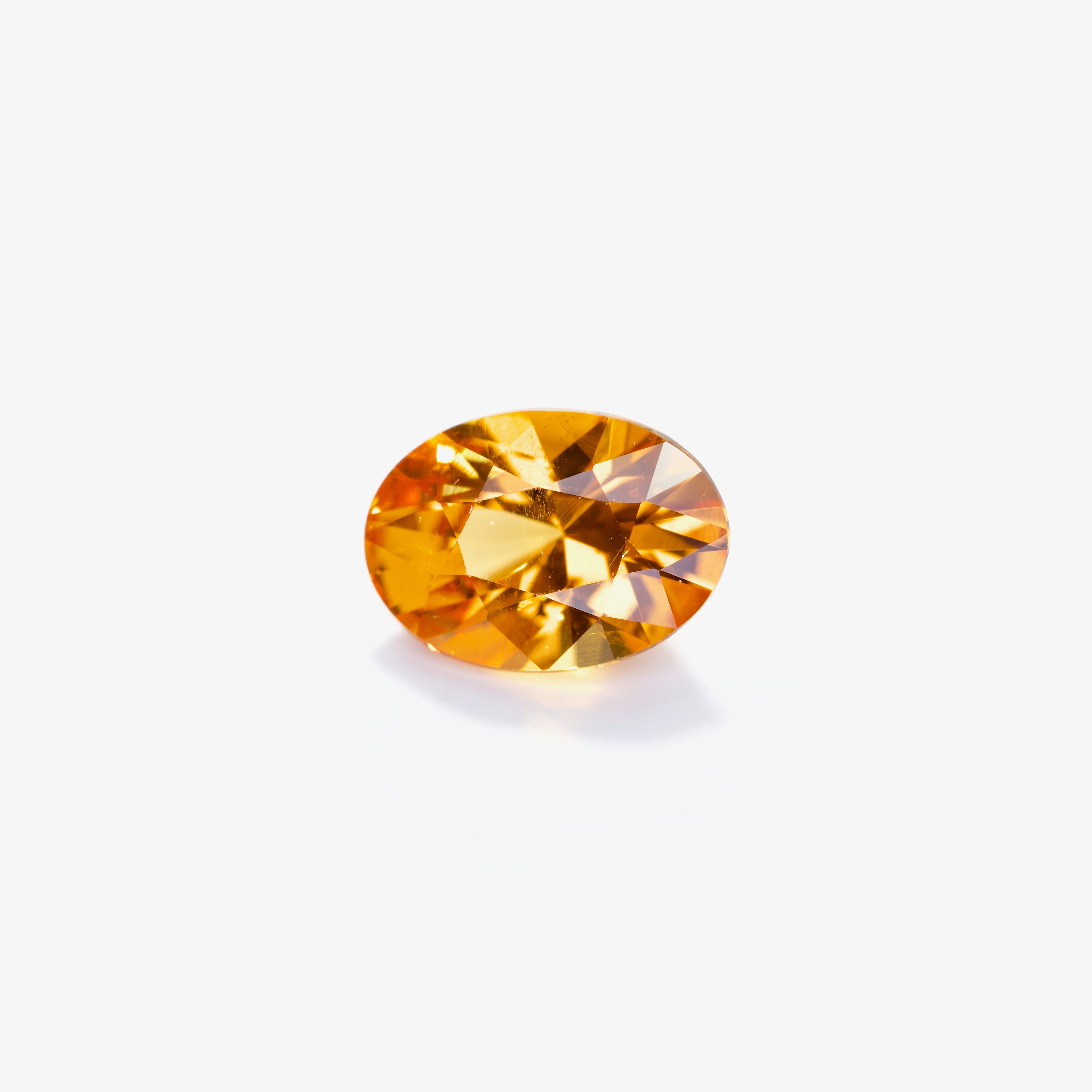 スペサルティンガーネット ルース 0.8ct – GEMTERASU_ジェムテラス