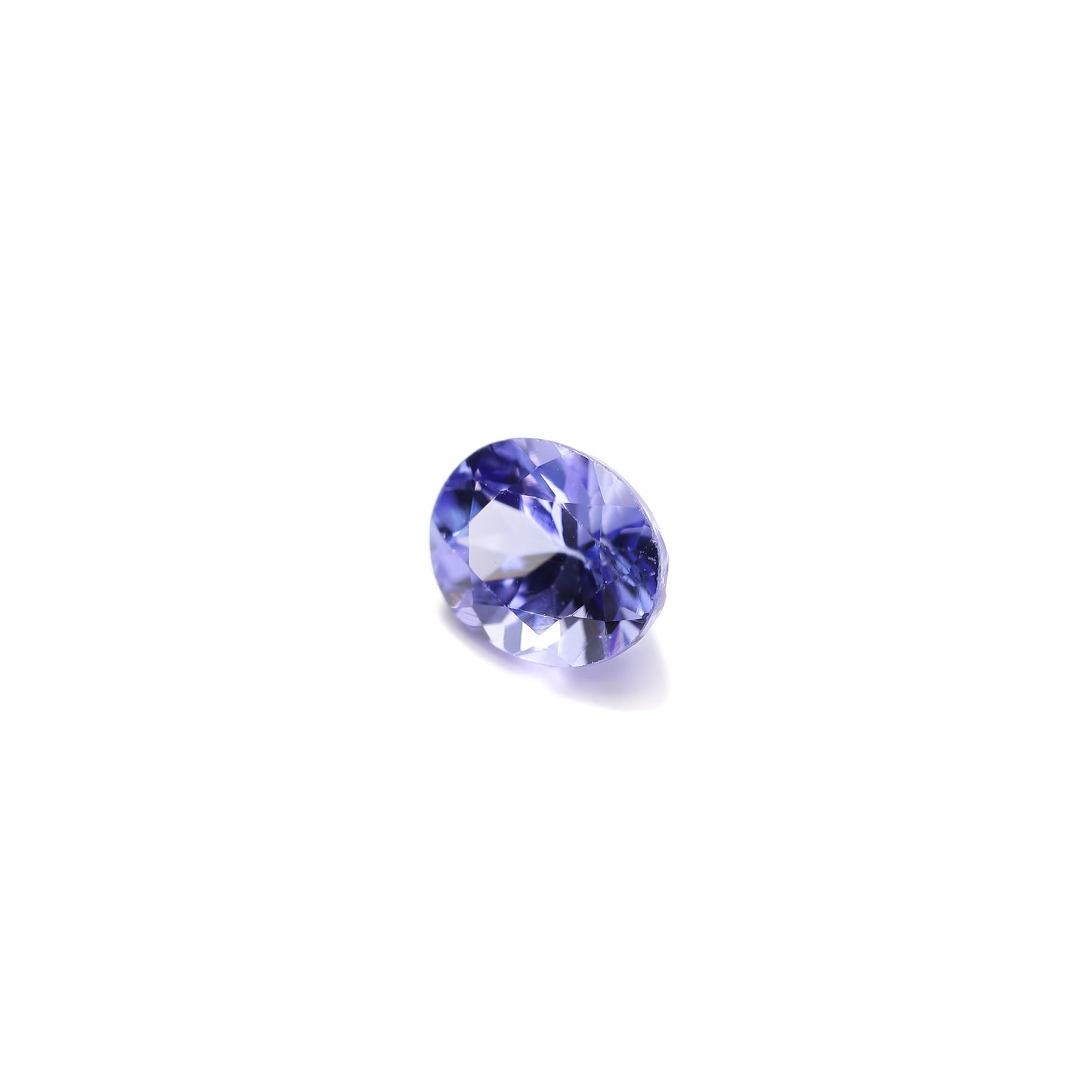 タンザナイト ルース 0.46ct