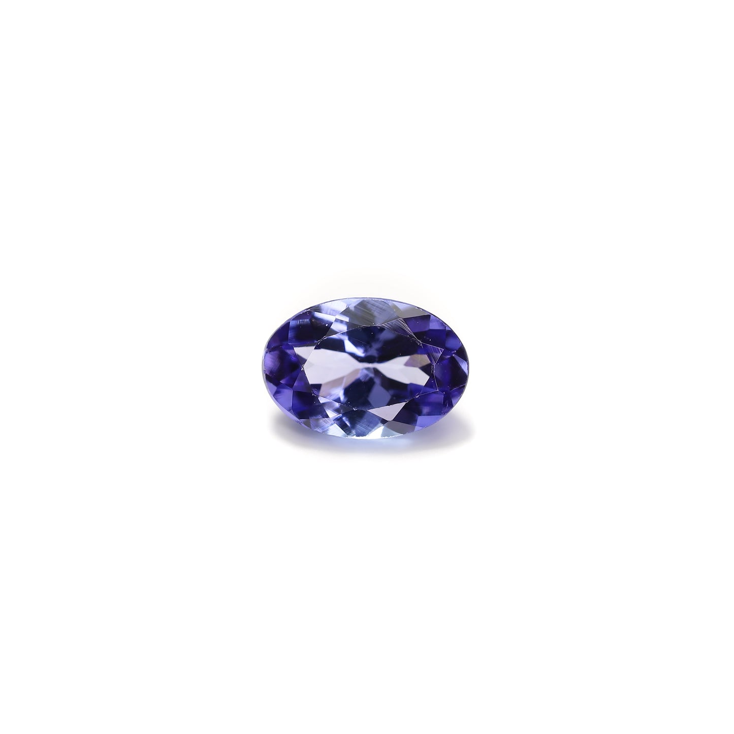 タンザナイト ルース 0.50ct