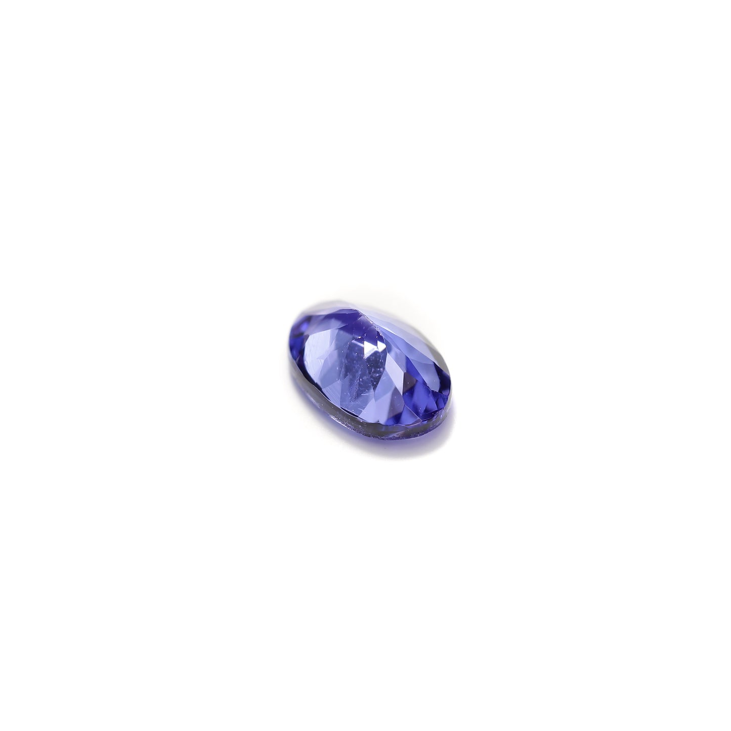 タンザナイト ルース 0.52ct