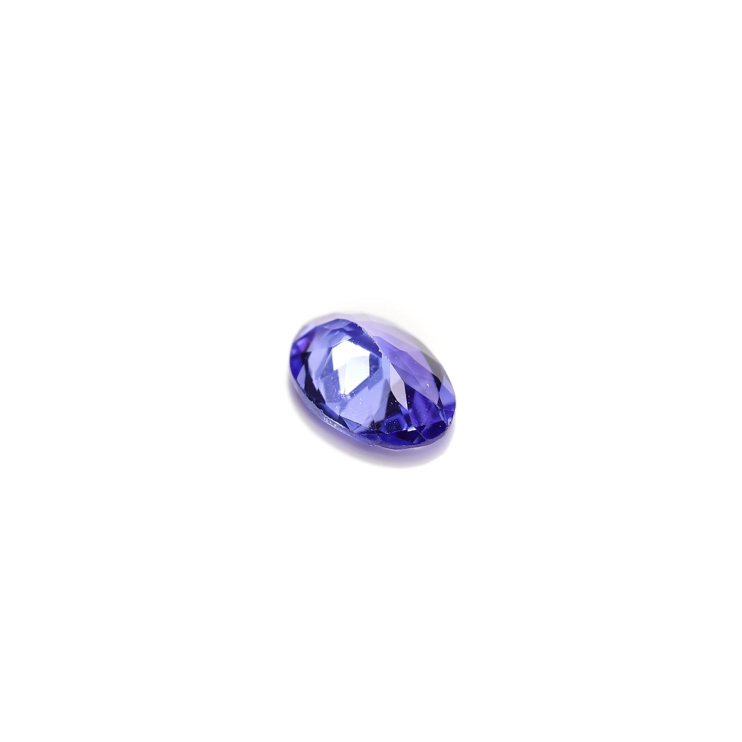 タンザナイト ルース 0.36ct