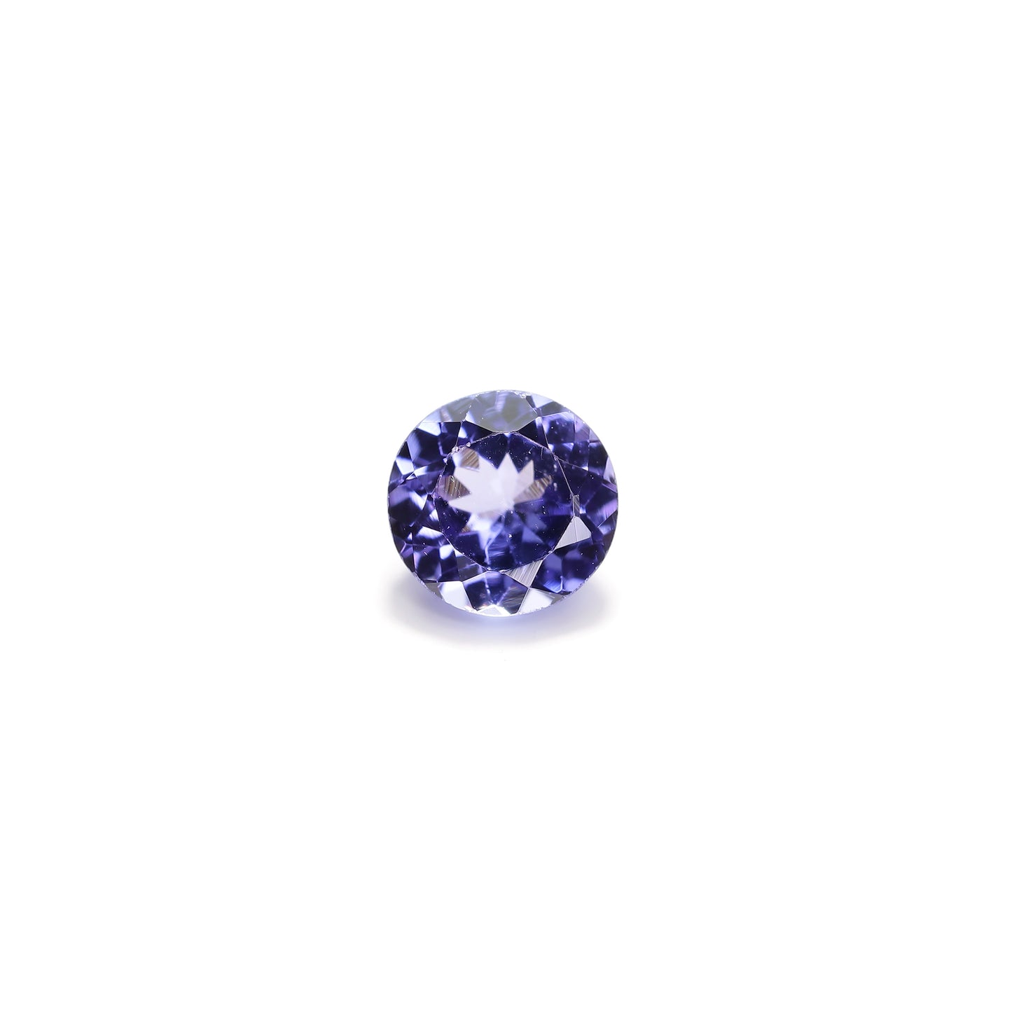 タンザナイト ルース 0.51ct
