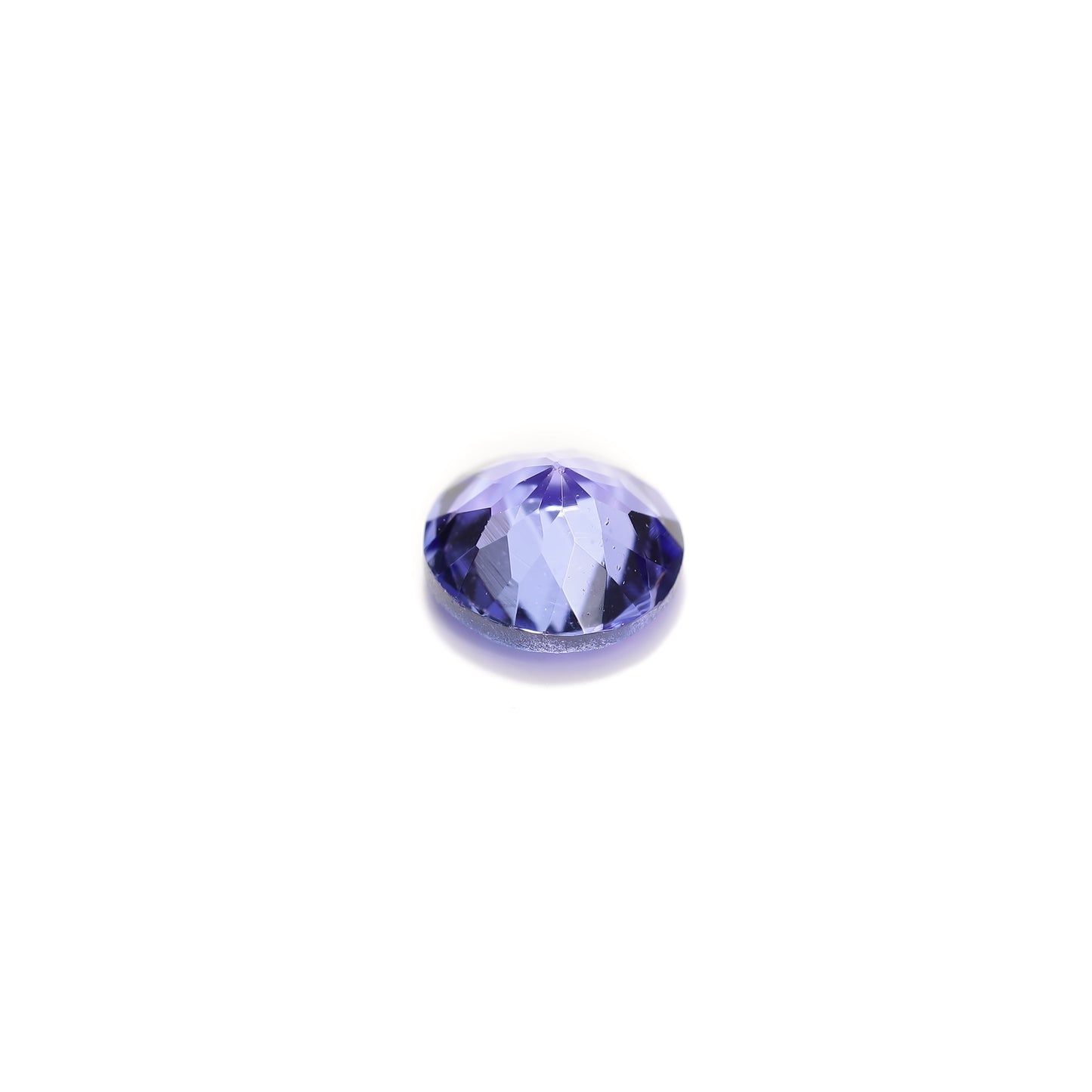 タンザナイト ルース 0.51ct