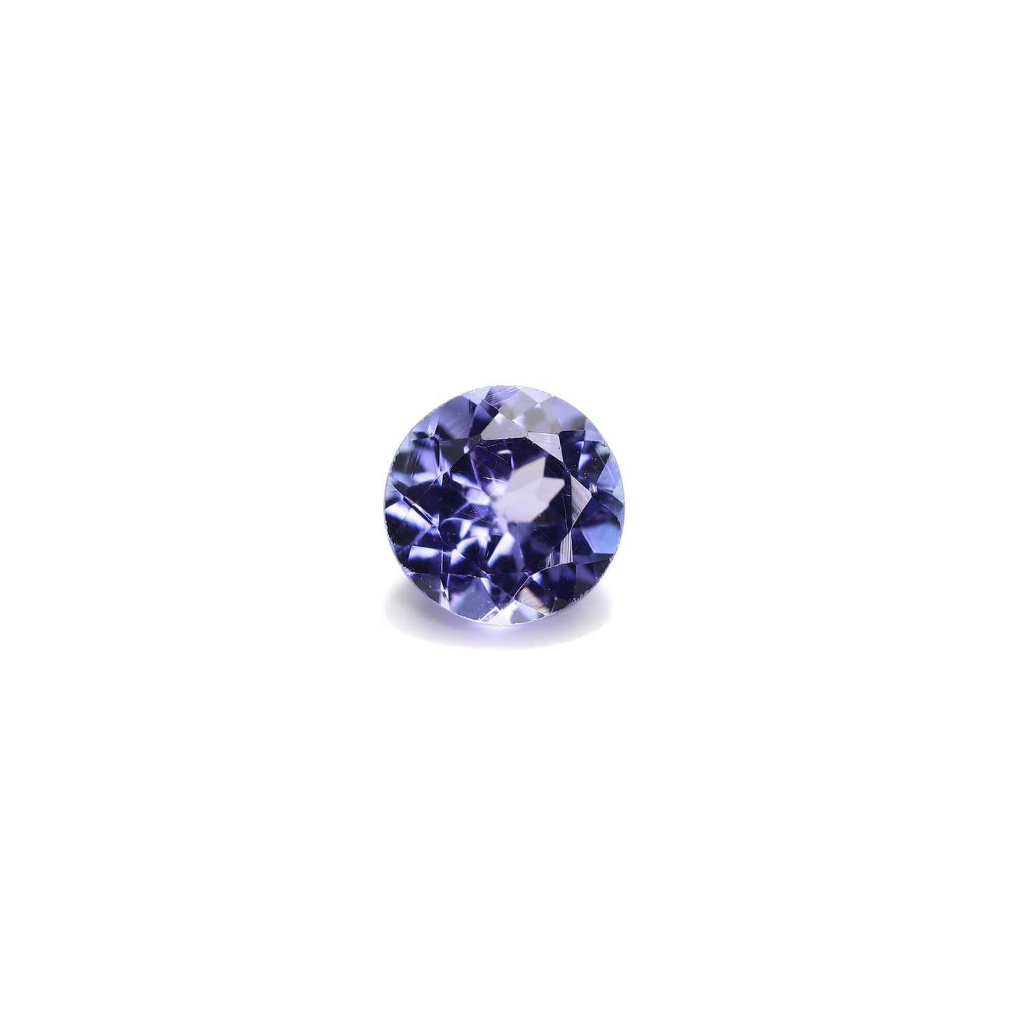 タンザナイト ルース 0.52ct