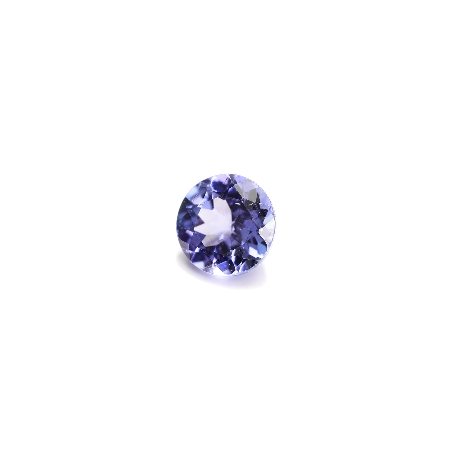タンザナイト ルース 0.52ct