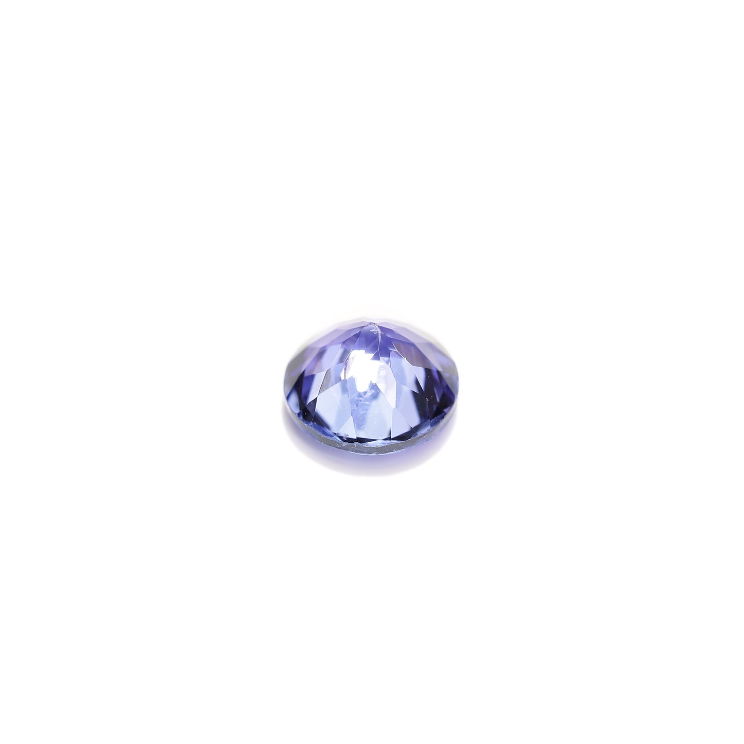 タンザナイト ルース 0.52ct