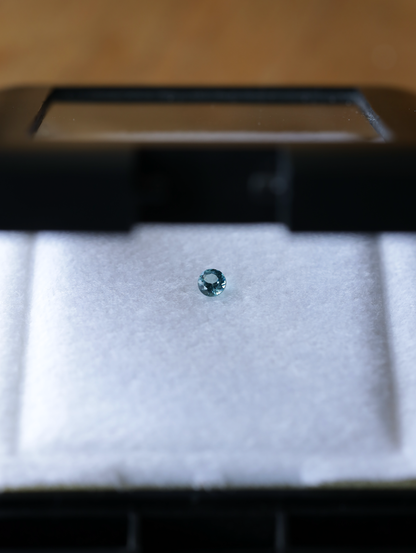 グランディディエライト　ルース　0.16ct