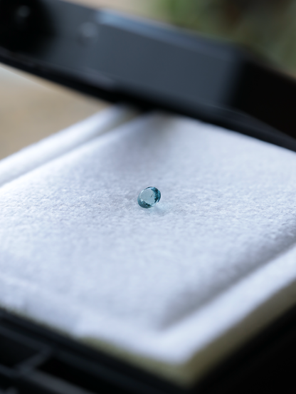 グランディディエライト　ルース　0.16ct