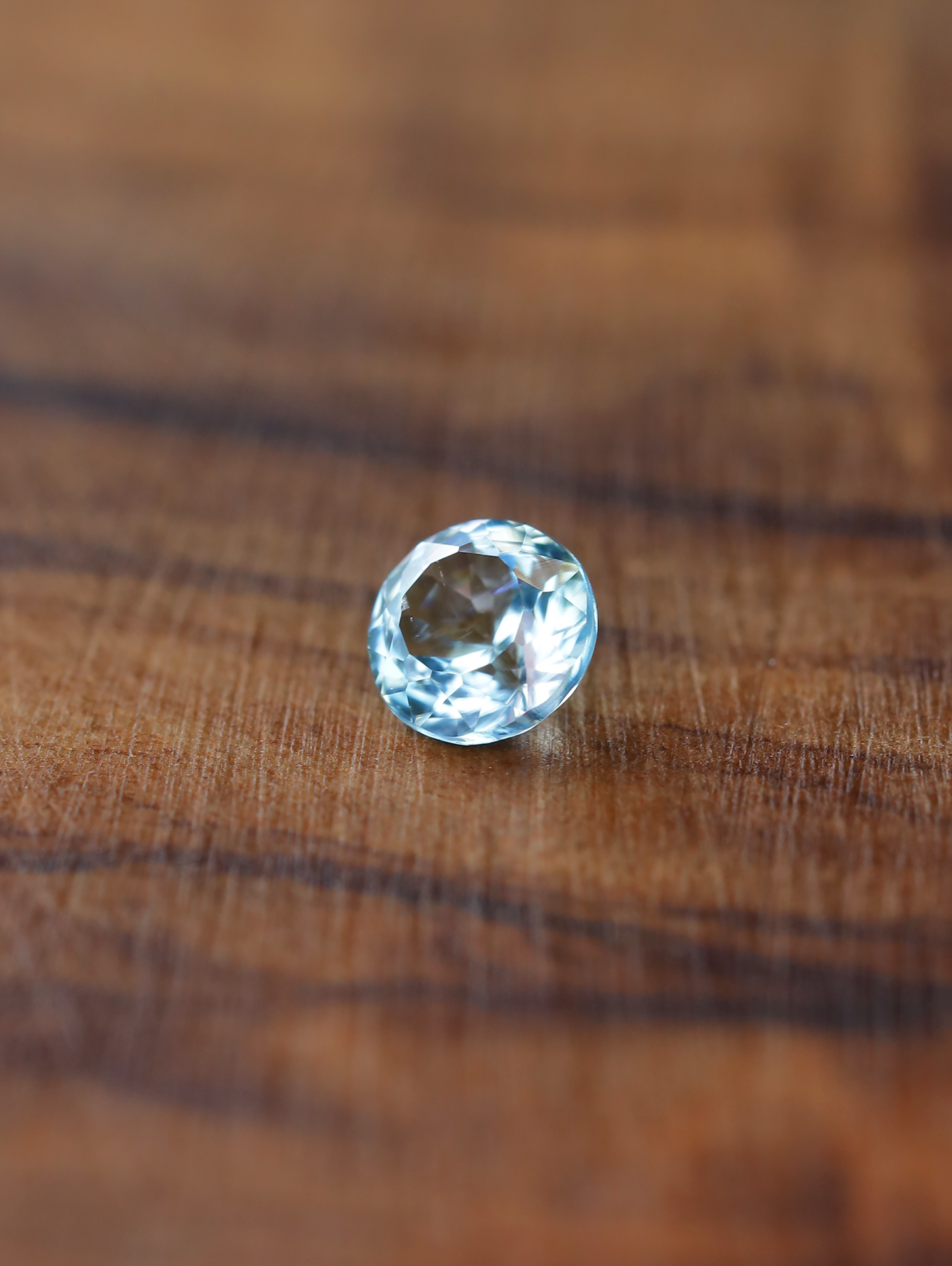 グランディディエライト　ルース　0.16ct
