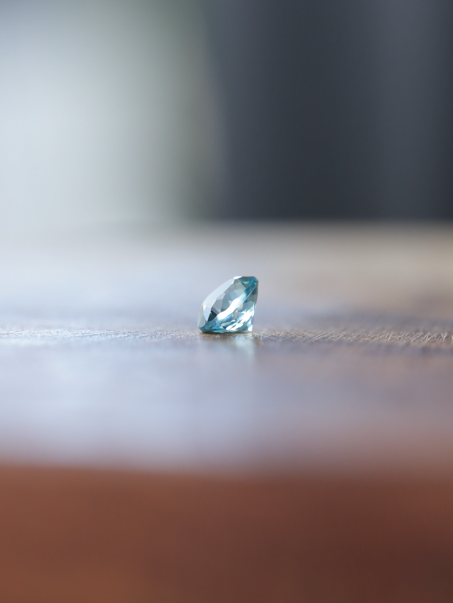 グランディディエライト　ルース　0.16ct