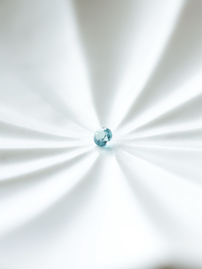 グランディディエライト　ルース　0.16ct
