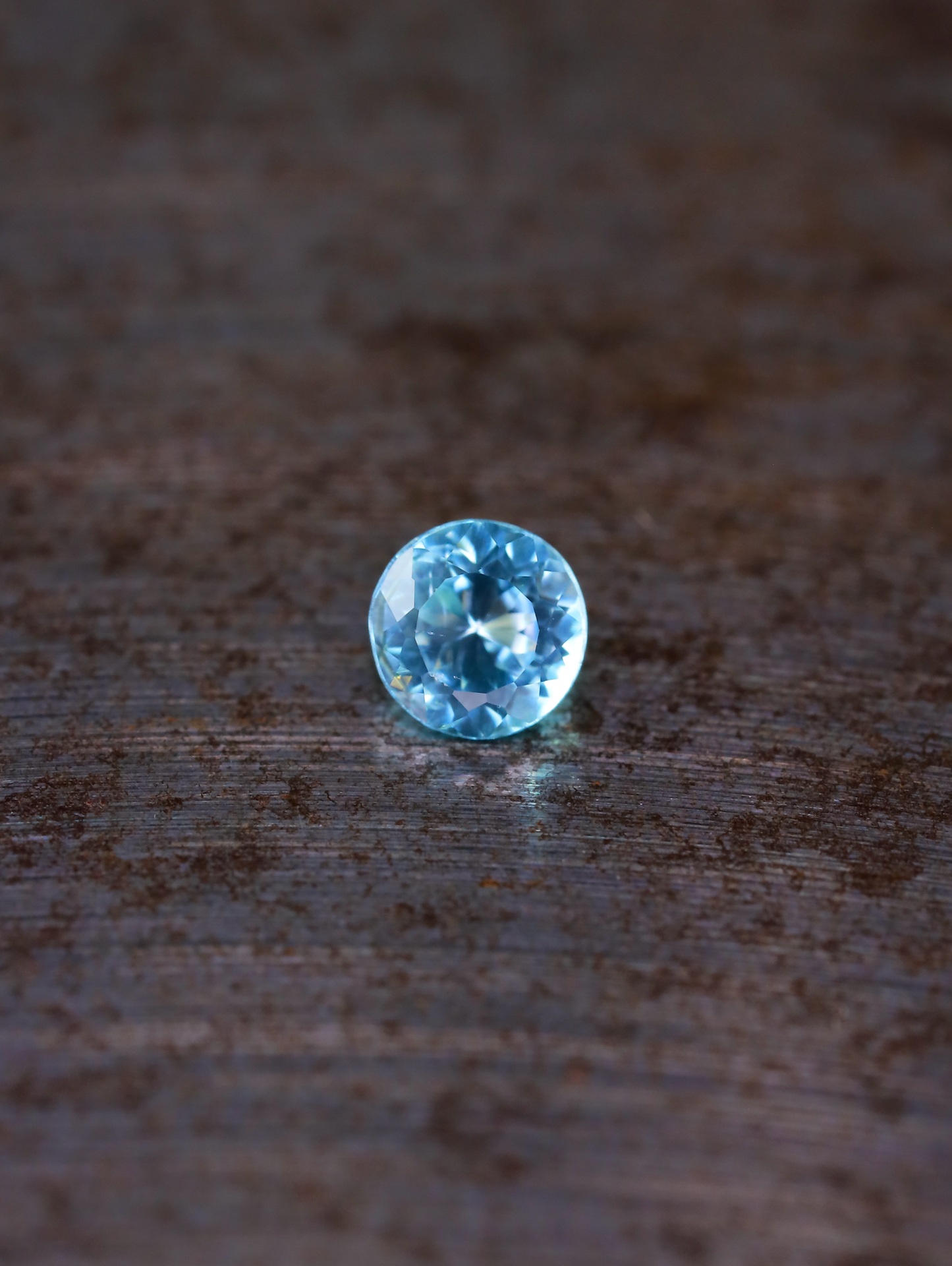 グランディディエライト　ルース　0.16ct