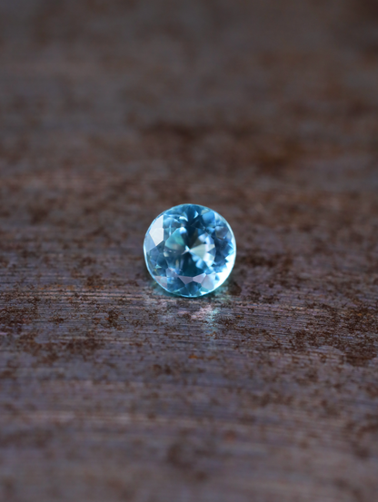 グランディディエライト　ルース　0.16ct