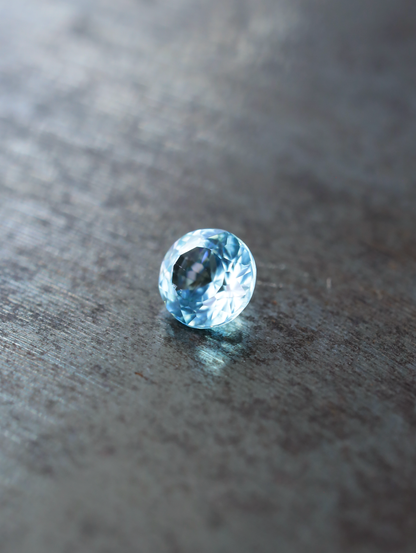 グランディディエライト　ルース　0.16ct