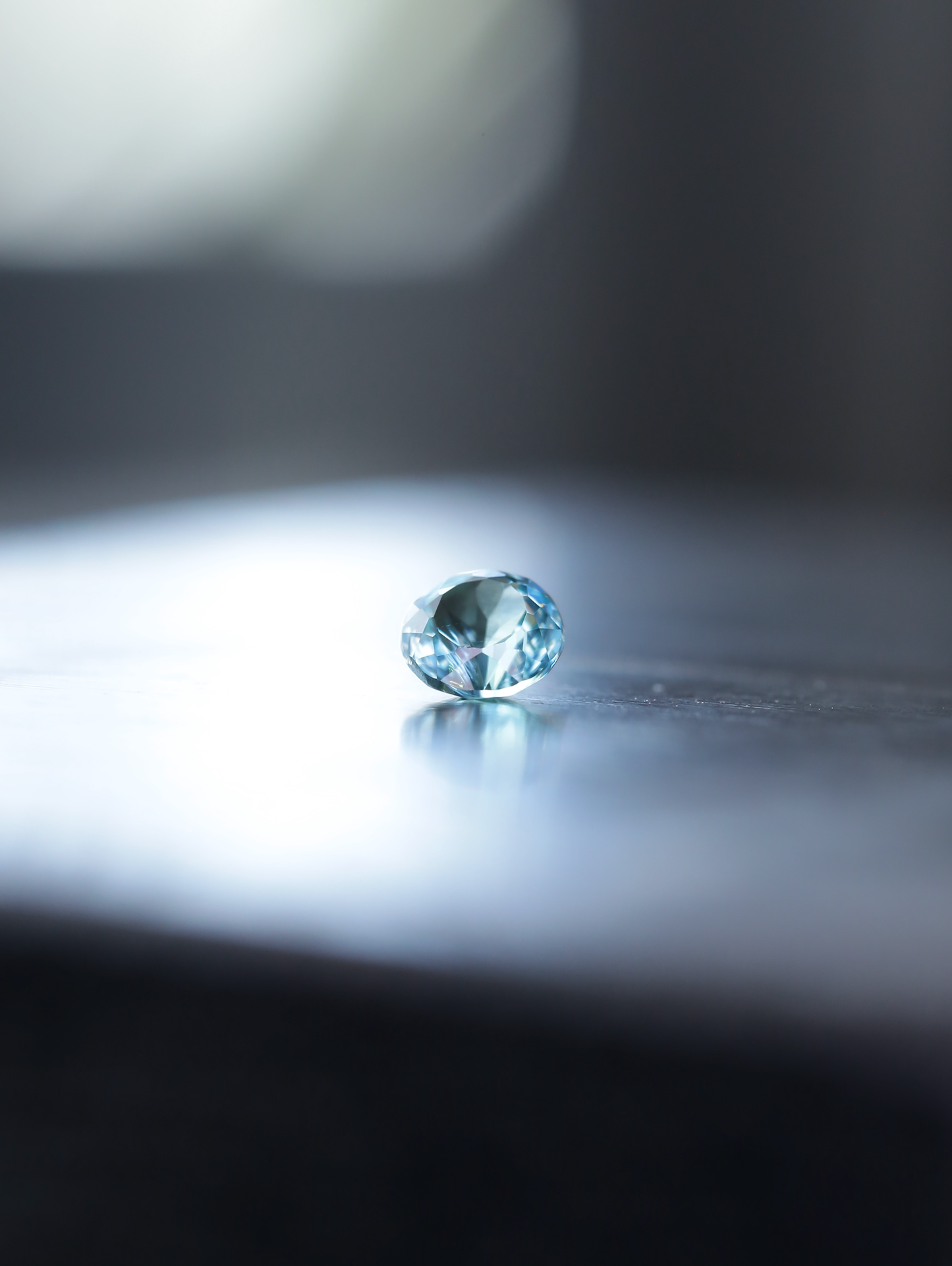 グランディディエライト　ルース　0.16ct