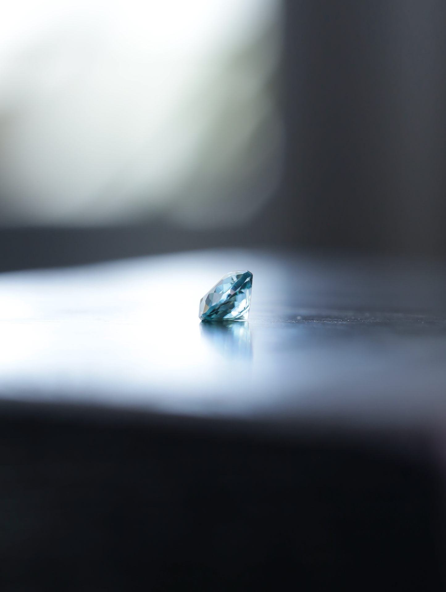 グランディディエライト　ルース　0.16ct