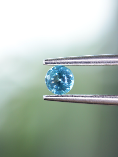 グランディディエライト　ルース　0.16ct