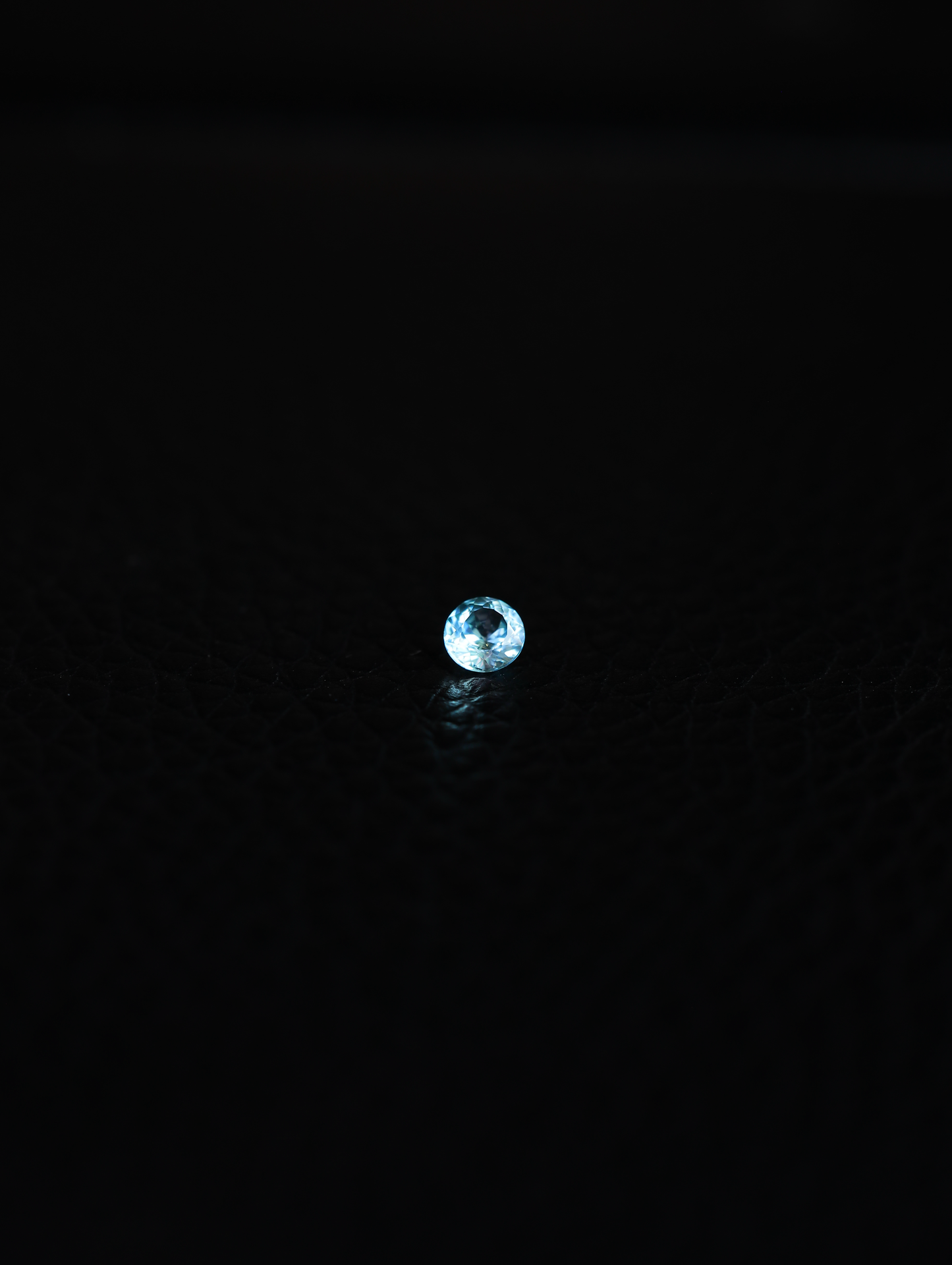 グランディディエライト　ルース　0.16ct