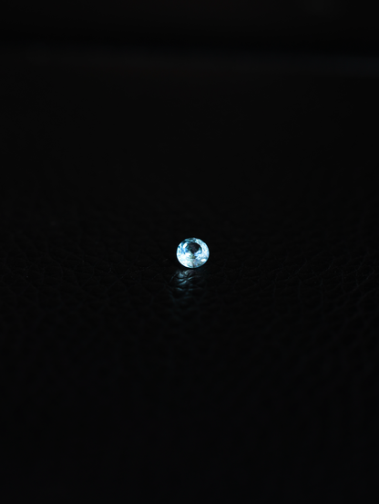 グランディディエライト　ルース　0.16ct