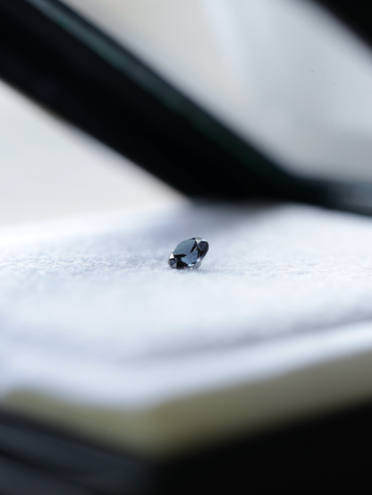 ベキリーブルーガーネット　ルース　0.23ct