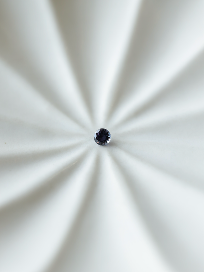 ベキリーブルーガーネット　ルース　0.23ct