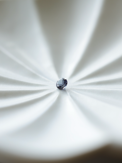 ベキリーブルーガーネット　ルース　0.23ct